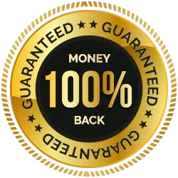 Synadntix money back guarantee